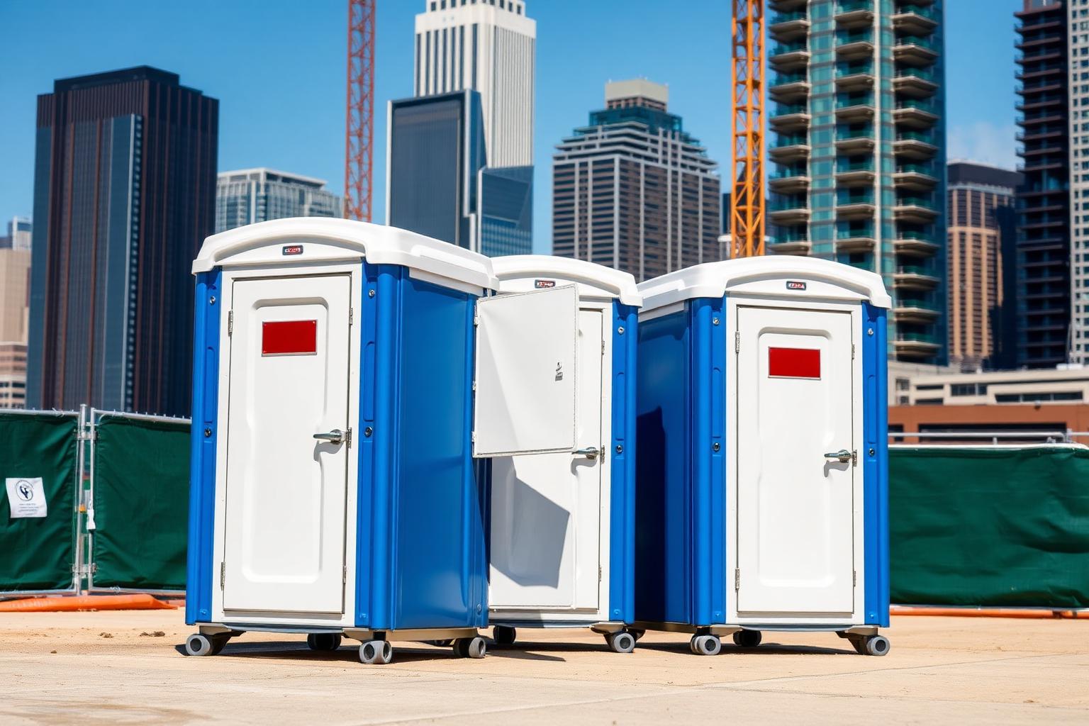 Porta Potty Rental Southbury, CT Near Me